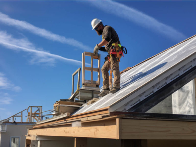 How to Engineer for Skylights in an ADU - SF Bay Engineering