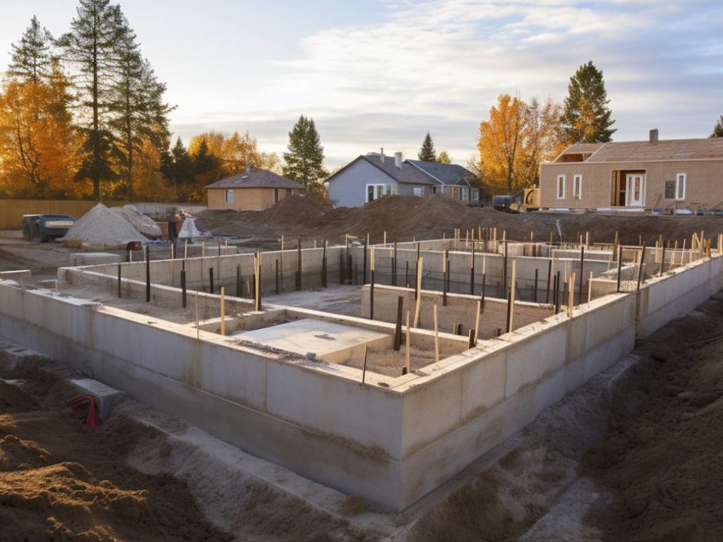 Exploring The 10 Essential Types Of Home Foundations - SF Bay Engineering