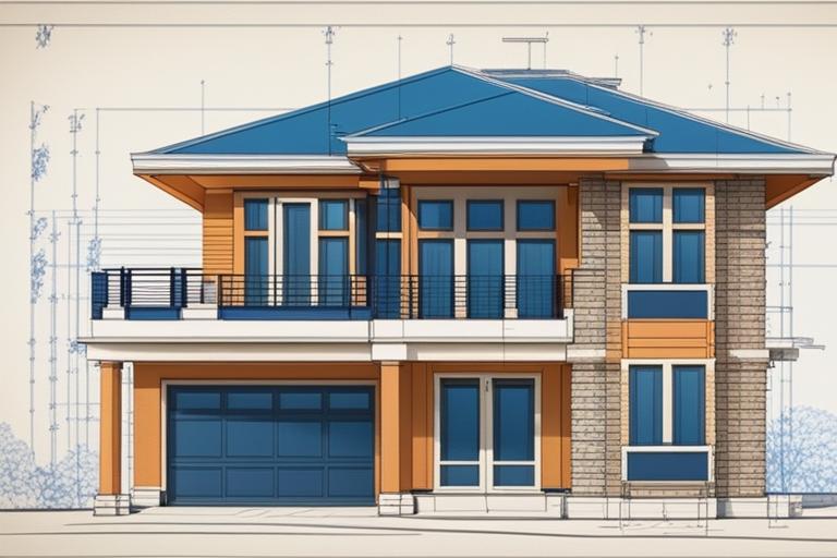 Discovering the Different Types of Structural Engineering for Custom Homes in SF Bay