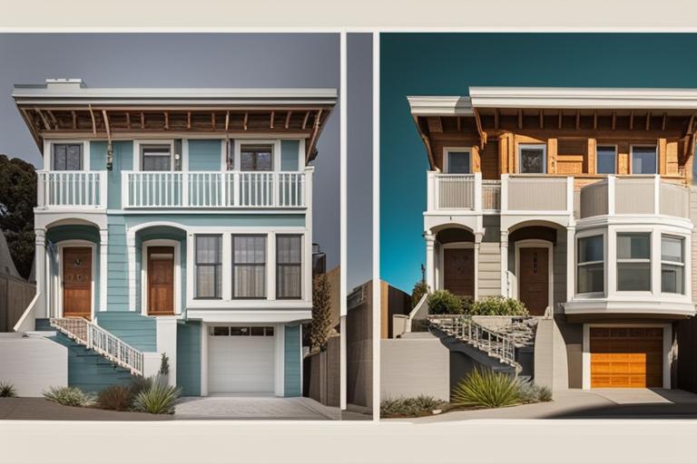 The Ultimate Seismic Retrofit for San Francisco Homes
