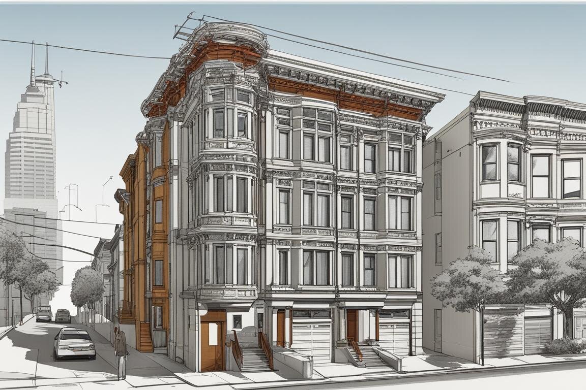 ADU Structural Design in San Francisco: Engineering Best Practices Revealed