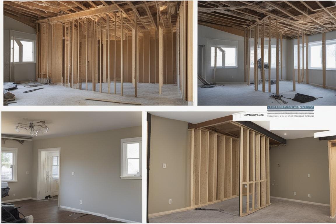 Essential Steps for Load-Bearing Wall Removal in San Francisco