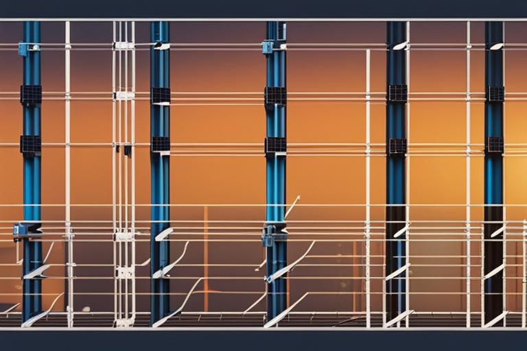 The Ultimate Solar Panel Structural Support Guide in SF