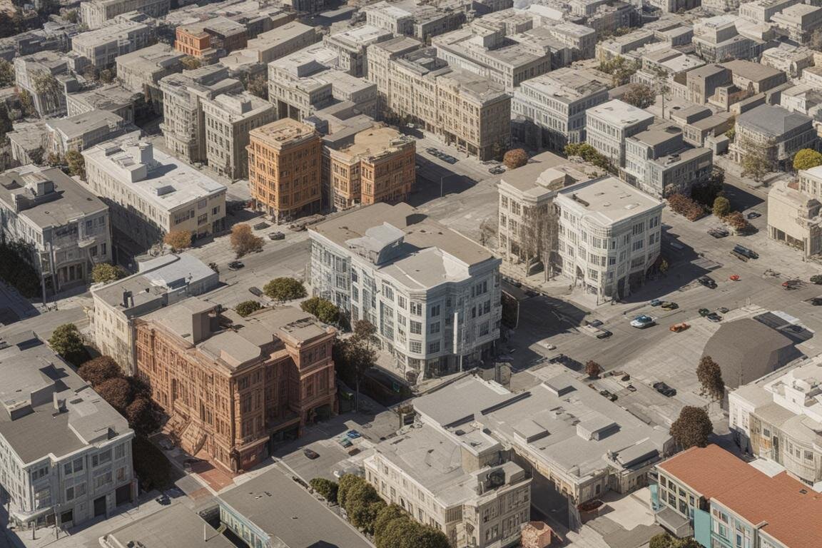 Building Earthquake-Proof Structures for SF's Seismic Resilience