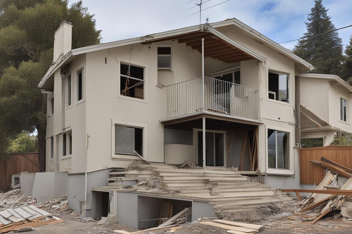 Seismic Retrofit San Francisco Homes: A Crucial Structural Investment