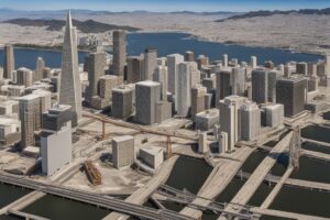 The featured image should contain a panoramic view of the San Francisco Bay Area skyline