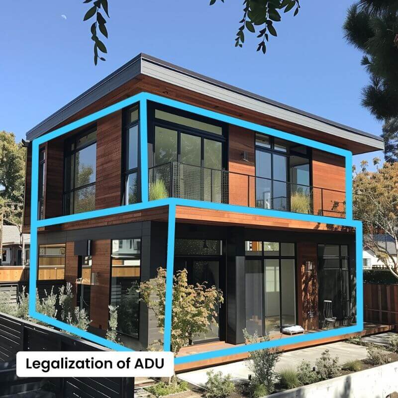 SFBay_Legalization of ADU