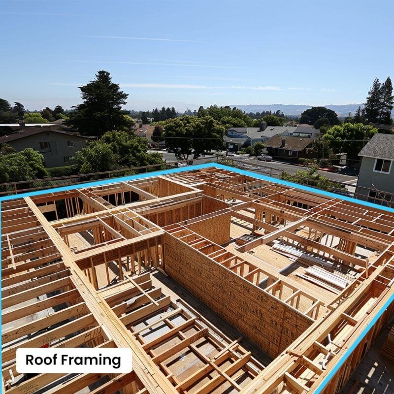 SFBay_Roof framing