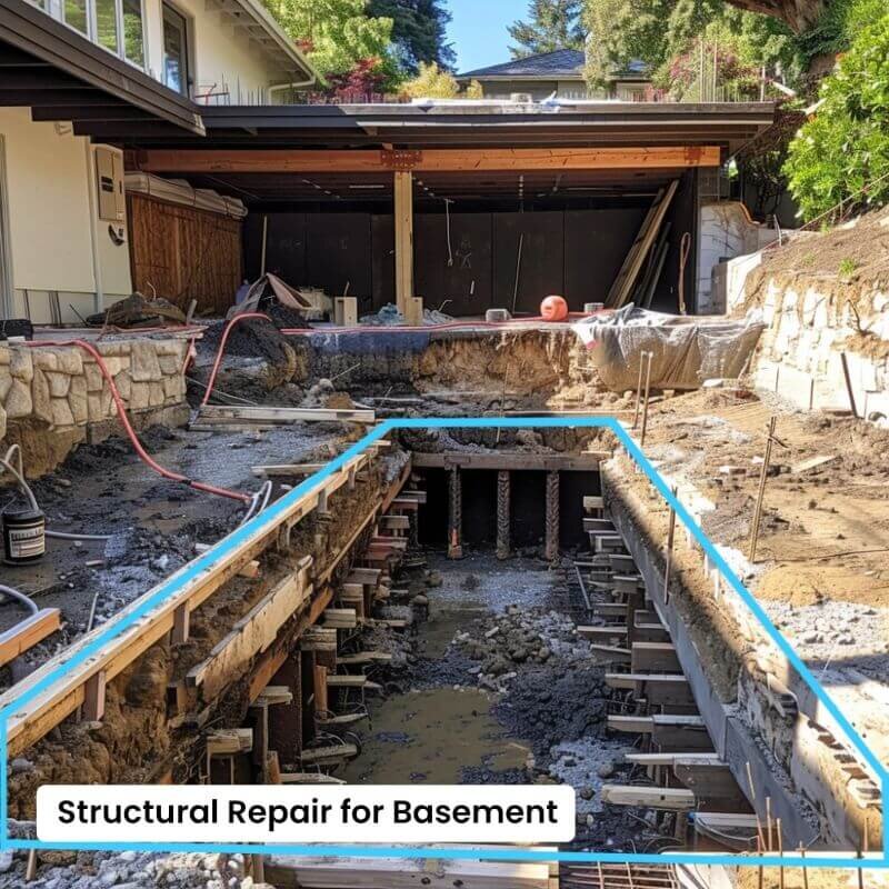 Structural repair for basement_2